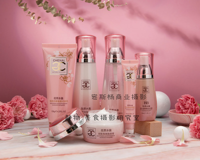 柔光初現(xiàn) 嬰兒用品商業(yè)攝影的溫潤之技