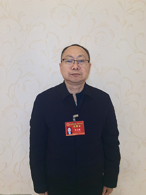 履職盡責謀新篇，建言獻策促發展——代表委員話心聲說期盼，聚焦新型建筑材料制造